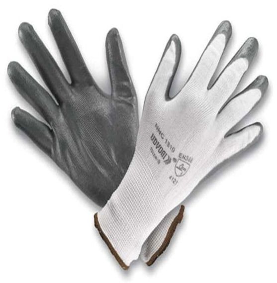 Udyogi Nnc 1310 Safety Gloves