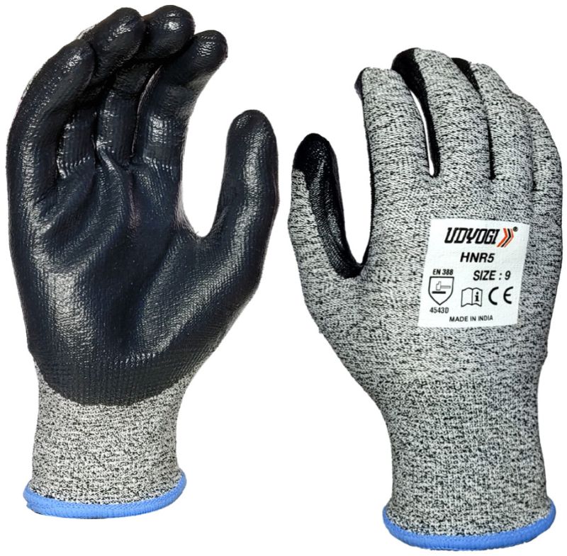 Udyogi Safety Gloves