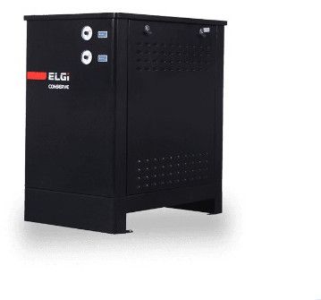 Heat Recovery Systems