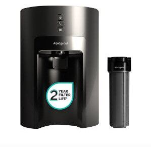 Aquaguard Delight RO +UV +uf +2X Water Purifier
