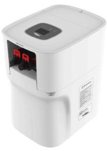 Aquaguard Select AWS C-1200 Water Softener