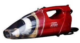 Forbes Atom Handheld Vacuum Cleaner