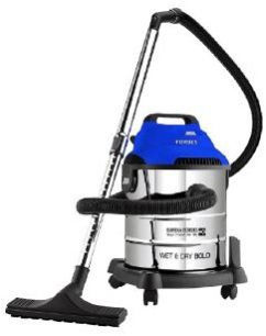 Forbes Wet & Dry Bold Vacuum Cleaner