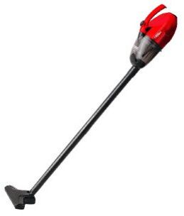 Sure from Forbes Compact Handheld Vacuum Cleaner