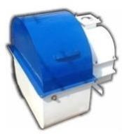 Oil & Water Mixing Machine