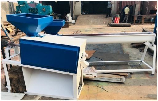 Warm Polishing Machine