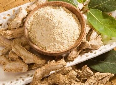 Dry Ginger, Color : Brown, Packaging Type : Sealed Pouch