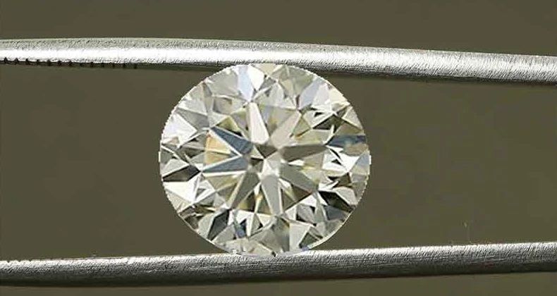 Diamond