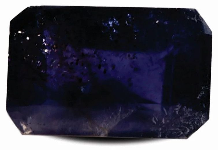 Iolite Gemstone