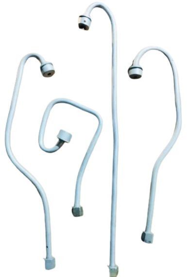 Aluminium LPG Gas Stove Pipe