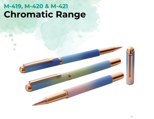 Chromatic Range 1 Writing Pen
