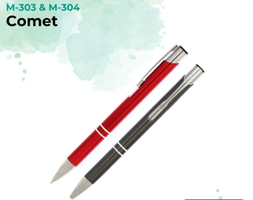 Comet Writing Pen