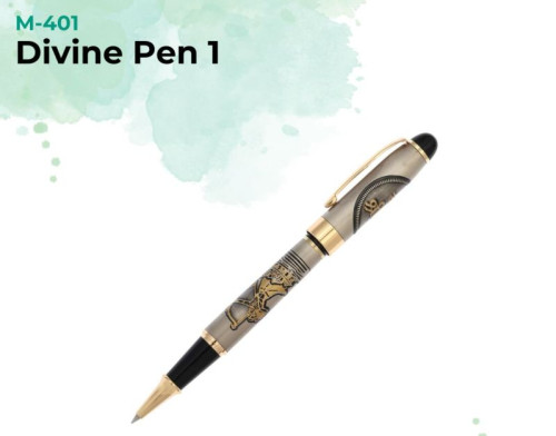 Divine Writing Pen