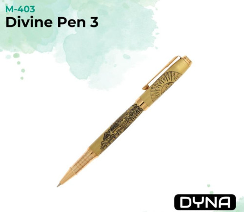 Divine Pen 3
