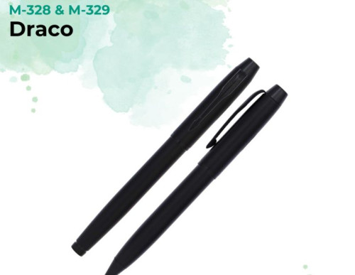 Draco Writing Pen
