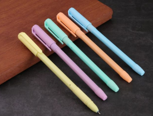 Easy Grip Pastel Pen