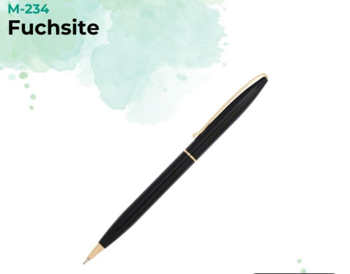 Fuchsite Writing Pen