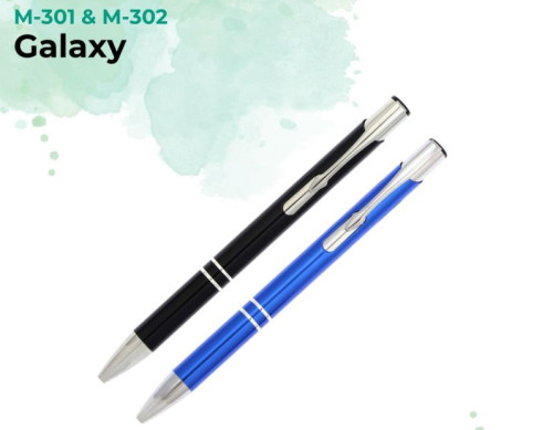 Galaxy Writing Pen