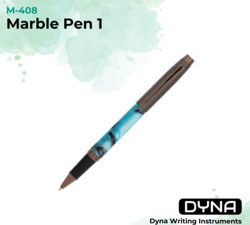 Marble Writing Pen