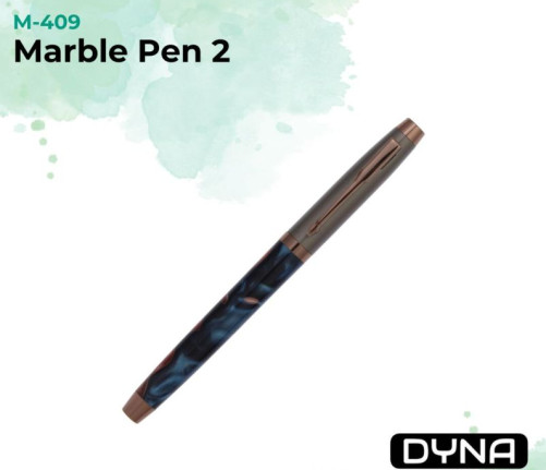Marble Pen 2