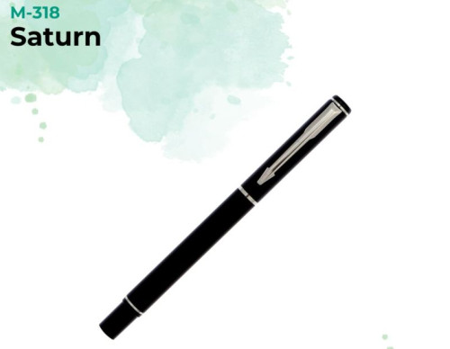 Saturn Writing Pen