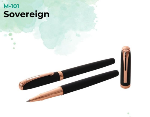 Sovereign Writing Pen