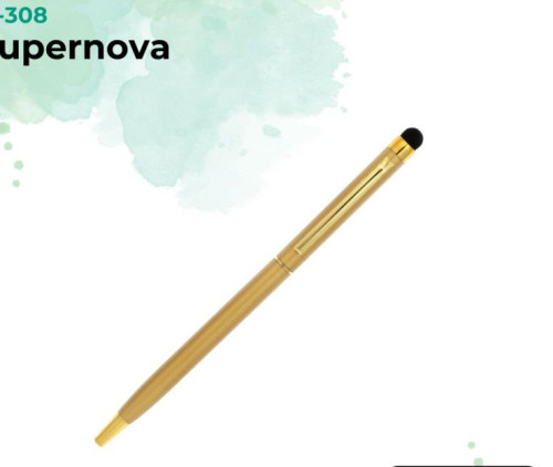 Supernova Writing Pen