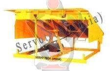 Hydraulic Dock Leveler