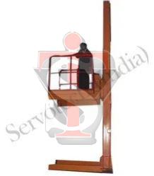 Servo Tech Hydraulic Personal Lifts