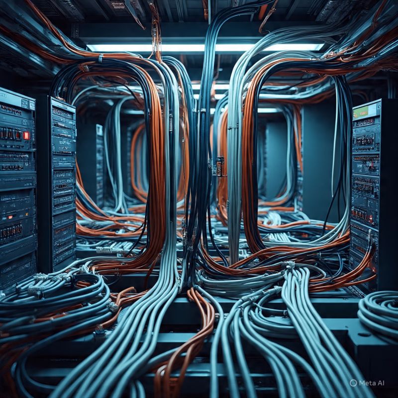 Communication Networks