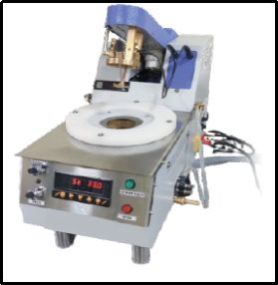 Electric Abel Flash Point Apparatus for Laboratory Use