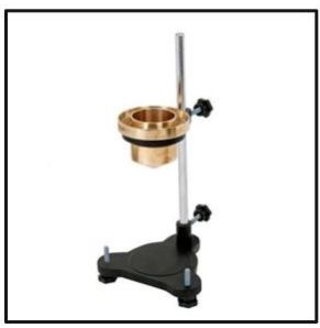 B4 Brass Viscosity Ford Cup