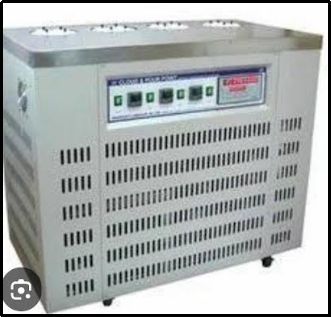 Cloud And Pour Point Apparatus