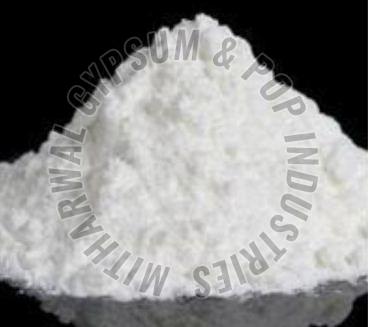 Chalk Grade Plaster Of Paris