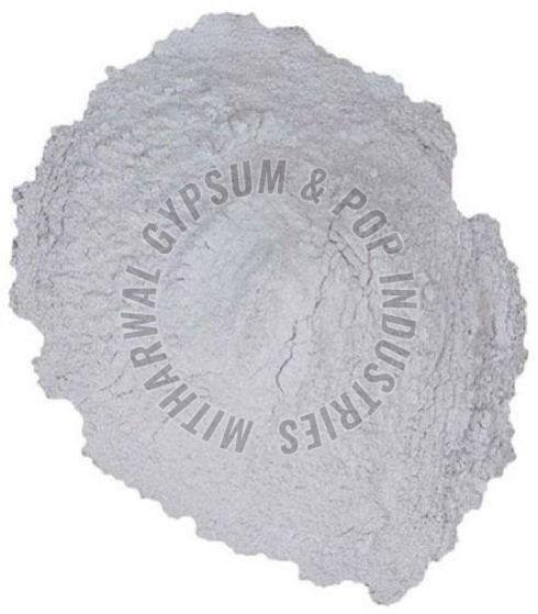 HIgh Quality Gypsum Powder