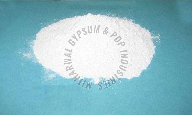 Industrial Gypsum Powder, Purity : 99%