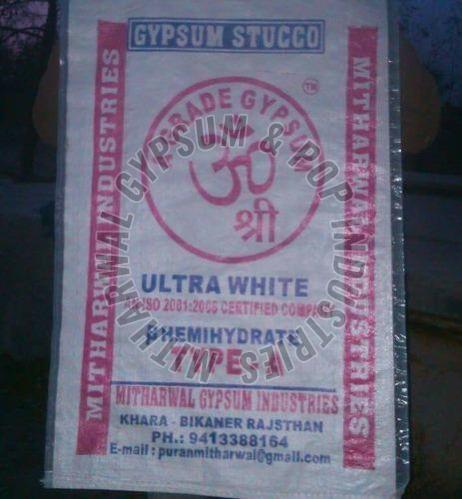 Om Shri Plaster Of Paris