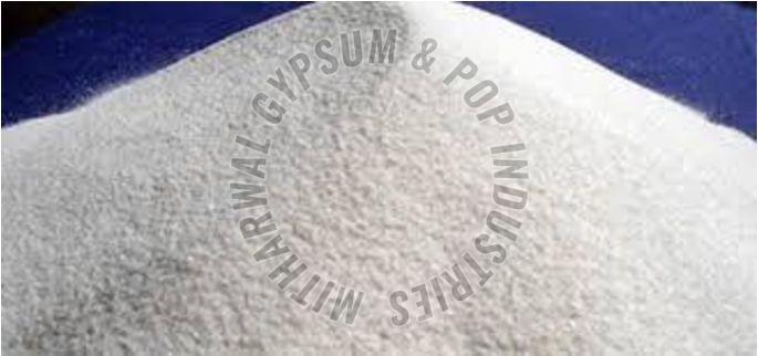 Super Fine Gypsum Powder, Purity : 99%