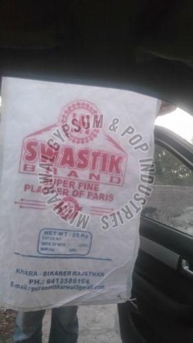 Swastik Plaster Of Paris