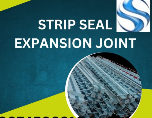 Bridge Expansion Joint