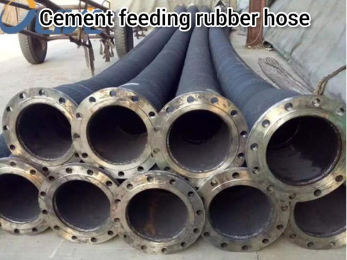 Mining Rubber Hose
