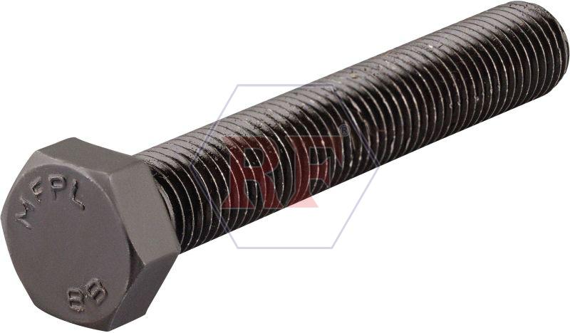 10.9 Hex High Tensile Grade Bolt