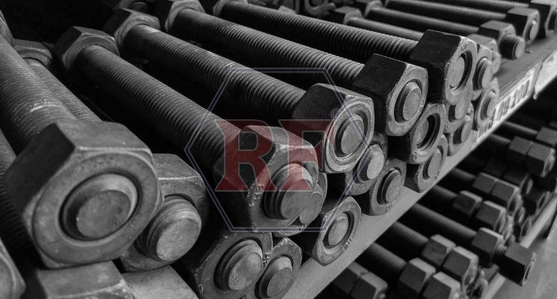 ASTM A193 B7M Stud