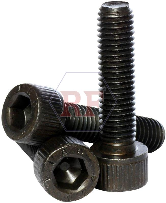 Hex Cap Screw Class 8.8