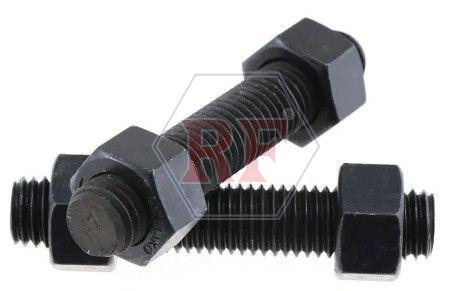 High Strength Bolts For Steel Structure