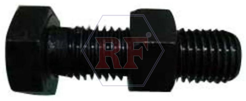 High Strength Steel Bolts