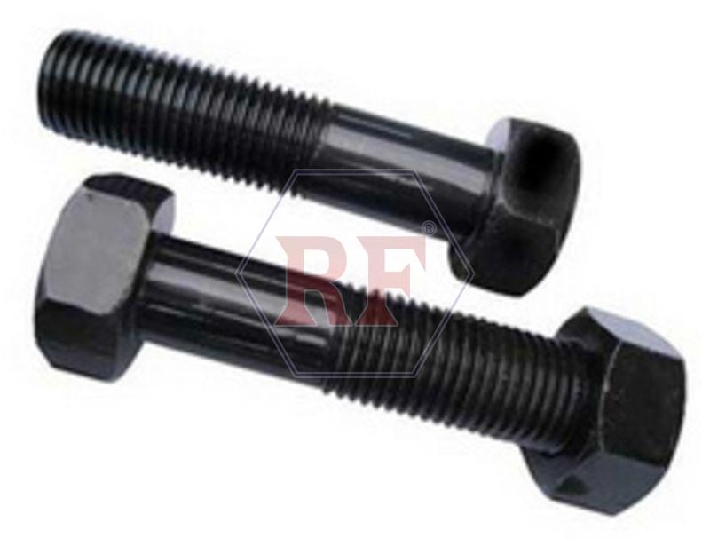 High Tensile Bolts 10.9 Grade