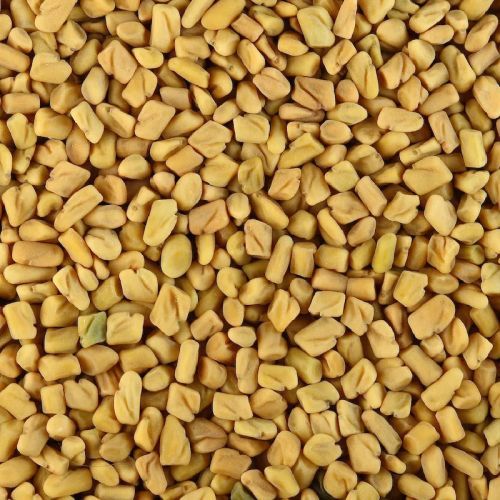 Fenugreek Seeds, Color : Brown, Packaging Type : Resealable Pouch