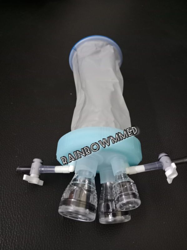 Gel Port Laparoscopic System