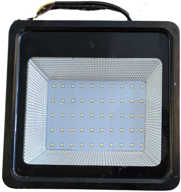 50W LED Flood Light